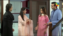 Beqadar - Episode 56 - 3rd April 2022
